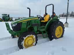 2020 John Deere 5045E Image