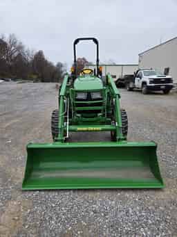 2024 John Deere 4044R Image