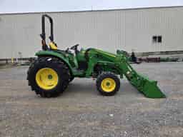 2024 John Deere 4044R Image