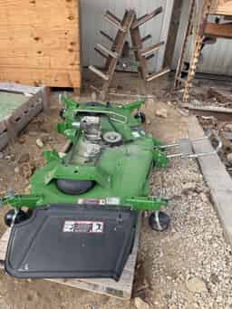 2024 John Deere 60D Image