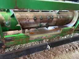 2004 John Deere 625F Image