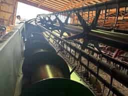 2004 John Deere 625F Image