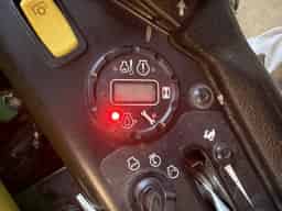 2016 John Deere Z930R Image