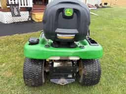 2013 John Deere X310 Image