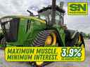 2023 John Deere 9RX 490 Image