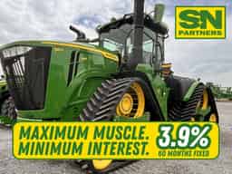 2023 John Deere 9RX 490 Image