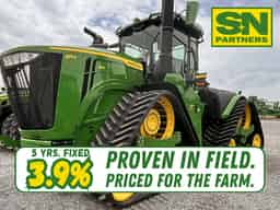 2023 John Deere 9RX 490 Image
