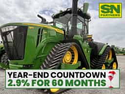 2023 John Deere 9RX 490 Image
