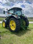 2023 John Deere 6R 175 Image