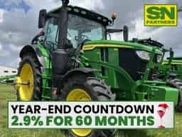 2023 John Deere 6R 175 Image