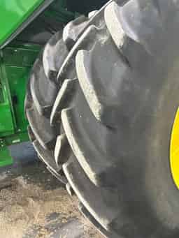 2024 John Deere X9 1100 Image