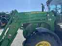 2024 John Deere 6130M Image