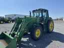 2024 John Deere 6130M Image