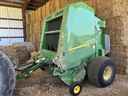 2023 John Deere 560M Image