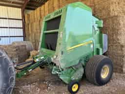 2023 John Deere 560M Image