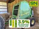 2023 John Deere 560M Image