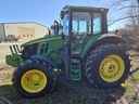 2023 John Deere 6120M Image