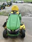 2021 John Deere X390 Image