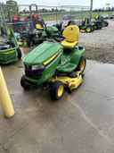 2021 John Deere X390 Image