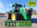 2020 John Deere 9520R Image
