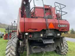 2010 Case IH 5088 Image