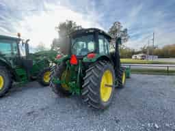 2024 John Deere 6120M Image
