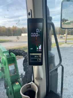 2024 John Deere 6120M Image