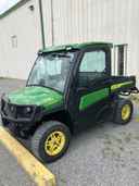 2024 John Deere XUV 835R Image