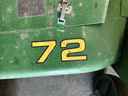 2015 John Deere 2032R Image