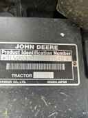 2015 John Deere 2032R Image