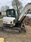 Bobcat E60 Image