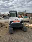 Bobcat E60 Image