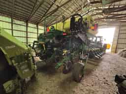 2014 John Deere 1770NT Image