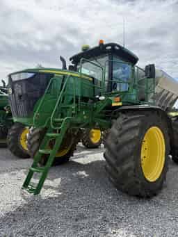 2021 John Deere R4045 Image