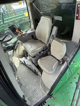 2021 John Deere R4045 Image