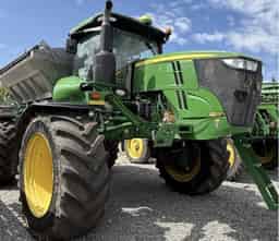 2021 John Deere R4045 Image