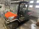 2013 Kubota RTV-X1120 Image