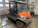 2013 Kubota RTV-X1120 Image