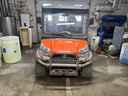 2013 Kubota RTV-X1120 Image
