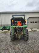 2022 John Deere 2038R Image