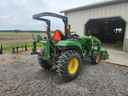 2022 John Deere 2038R Image