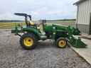 2022 John Deere 2038R Image