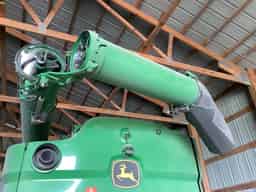 2024 John Deere S770 Image