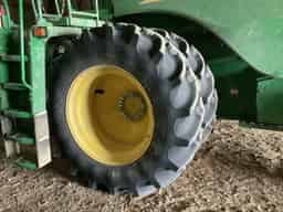 2024 John Deere S770 Image