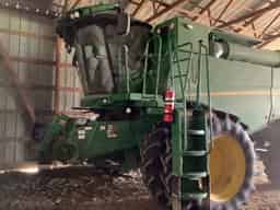 2024 John Deere S770 Image