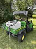 2015 John Deere HPX Gas Image