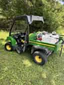 2015 John Deere HPX Gas Image