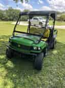 2015 John Deere HPX Gas Image