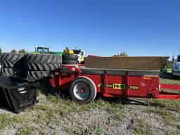 2023 H&S S3123 Image