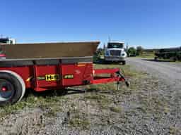 2023 H&S S3123 Image